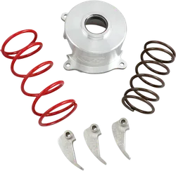 EPI Mudder Clutch Kit Arctic Cat Wildcat 1000 And X