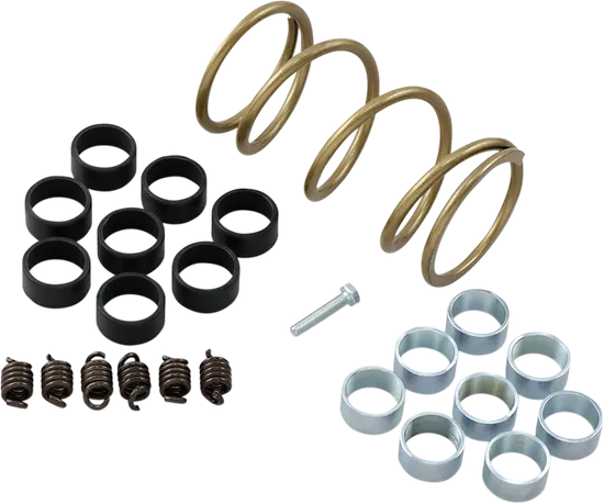 EPI Sport Utility Clutch Kit 0-300 Elevation