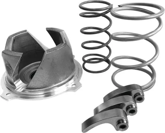EPI Sport Utility Clutch Kit Polaris RZR XP XP4 1000