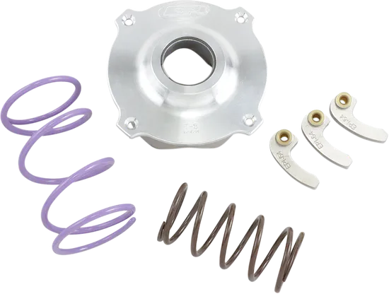 EPI Mudder Clutch Kit Polaris RZR XP 2 And 4 Seater