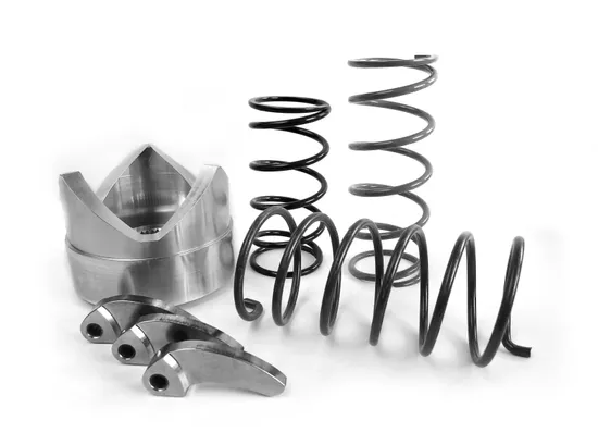 EPI Sport Utility Clutch Kit 0-3000 Stock Tire 3