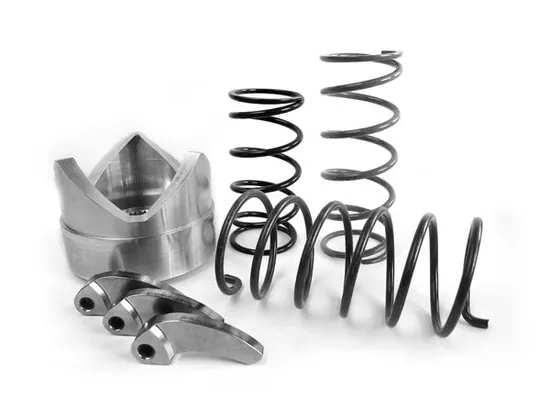 EPI Sand Dune Clutch Kit Polaris Sportsman 570