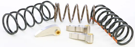 EPI Sport Utility Clutch Kit 0-300 Elevation