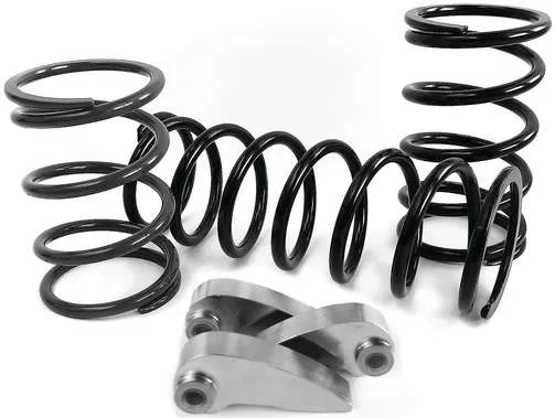 EPI Sport Utility Clutch Kit 0-300 Elevation