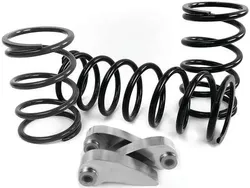 EPI Sport Utility Clutch Kit 0-300 Elevation