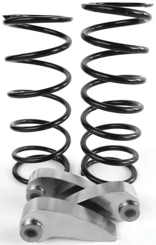 EPI Mudder Clutch Kit  Polaris Ranger XP 900 And Crew 900