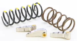 EPI Mudder Clutch Kit  Polaris Ranger XP 900 And Crew 900