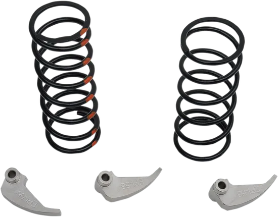 EPI Sport Utility Clutch Kit 0-300 Elevation