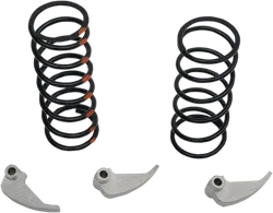 EPI Sport Utility Clutch Kit 0-300 Elevation