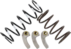 EPI Sport Utility Clutch Kit 0-300 Elevation