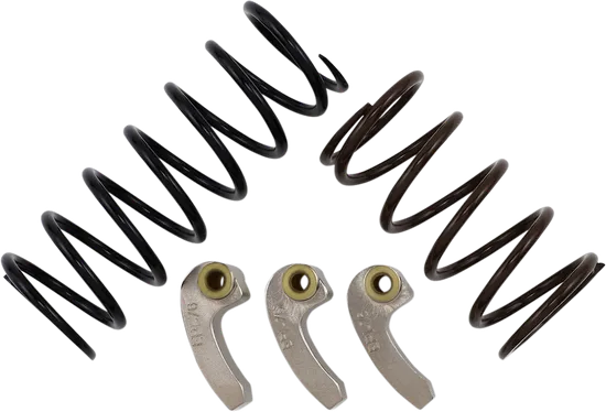 EPI Mudder Clutch Kit Polaris Ranger Crew XP 900