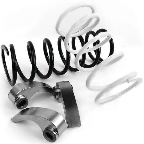 EPI Mudder Clutch Kit Polaris Ranger Crew XP 900