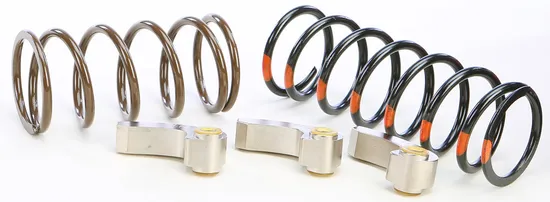 EPI Mudder Clutch Kit Polaris Ranger Crew XP 900