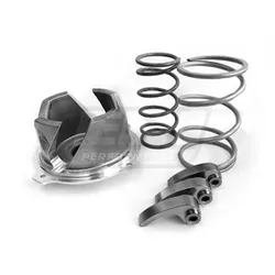 EPI Mudder Clutch Kit Polaris RZR 900