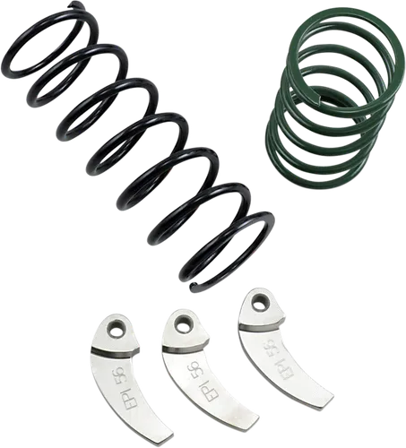 EPI Sport Utility Clutch Kit 0-3000 Stock Tire