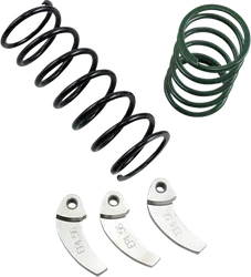 EPI Sport Utility Clutch Kit 0-3000 Stock Tire