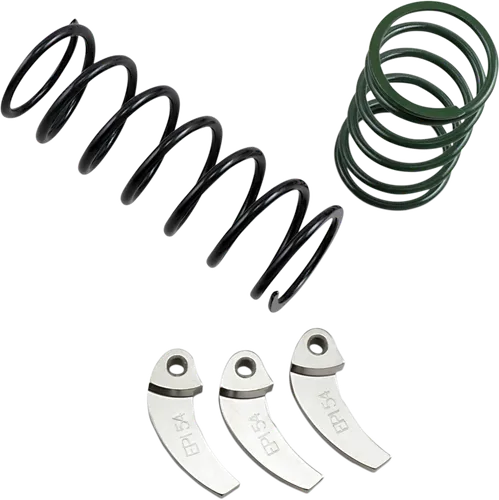 EPI Sport Utility Clutch Kit 0-300 Elevation