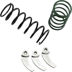 EPI Sport Utility Clutch Kit 0-300 Elevation