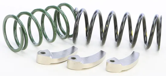 EPI Mudder Clutch Kit Polaris RZR 570