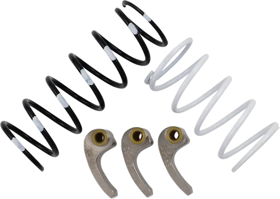 EPI Sport Utility Clutch Kit 0-3000 Stock Tire