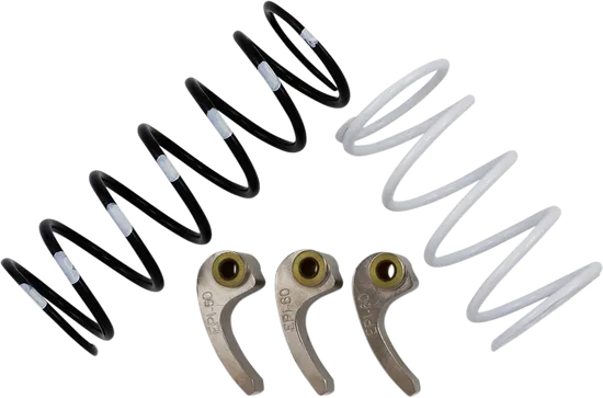 EPI Sport Utility Clutch Kit 0-300 Elevation