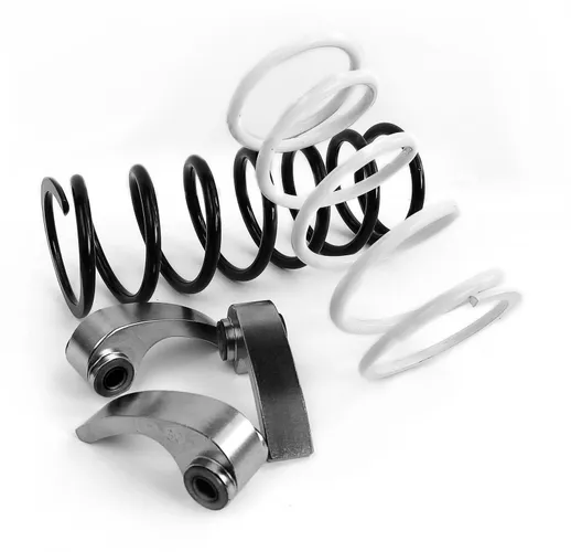 EPI Sport Utility Clutch Kit 0-300 Elevation