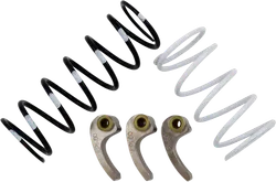 EPI Sport Utility Clutch Kit 0-300 Elevation