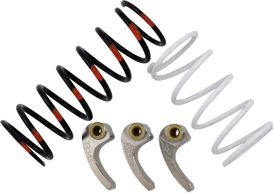 EPI Mudder Clutch Kit Polaris RZR S 900