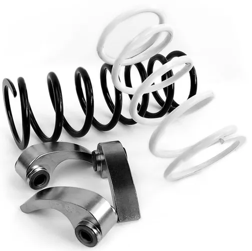 EPI Mudder Clutch Kit Polaris RZR S 900