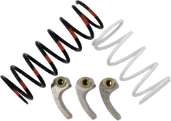 EPI Mudder Clutch Kit Polaris RZR S 900