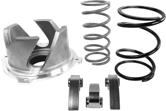 EPI Sport Utility Clutch Kit 0-3000 Elevation