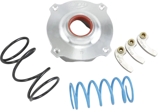 EPI Mudder Clutch Kit Polaris RZR XP 1000 2 And 4 Seater