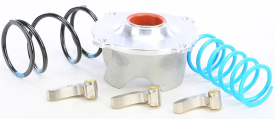 EPI Mudder Clutch Kit Polaris RZR XP 1000 2 And 4 Seater