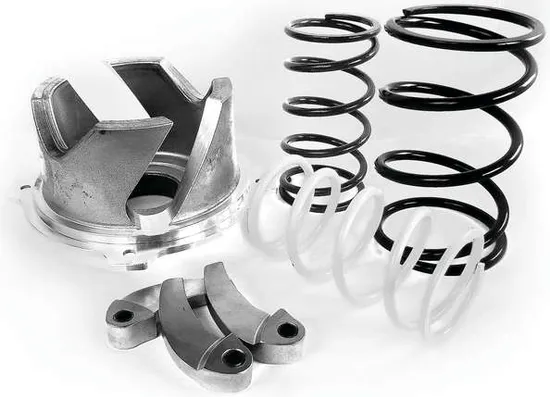 EPI Sport Utility Clutch Kit 0-3000 Stock Tire