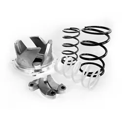 EPI Mudder Clutch Kit Polaris RZR 570