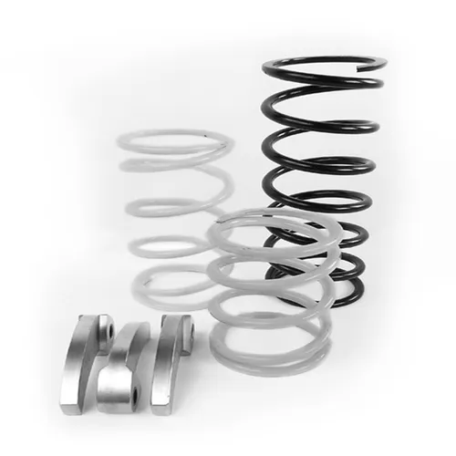 EPI Sport Utility Clutch Kit 0-3000 Stock Tire