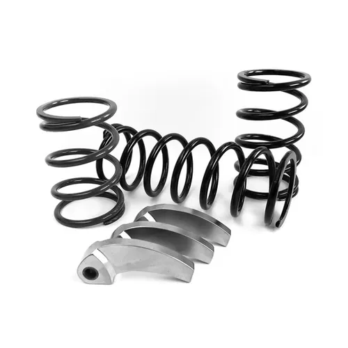 EPI Mudder Clutch Kit Polaris Ranger Crew 570