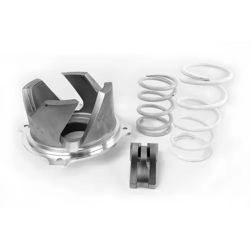 EPI Sport Utility Clutch Kit 0-3000 Stock Tire