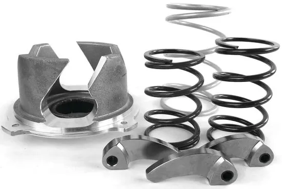 EPI Sport Utility Clutch Kit 0-300 Elevation