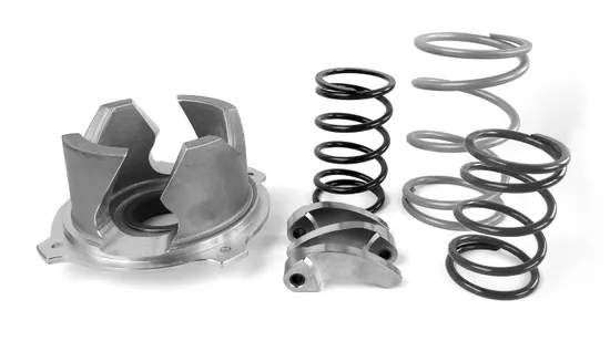 EPI Mudder Clutch Kit Polaris Sportsman SP 570 And Sportsman X2