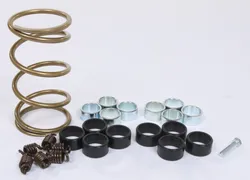 EPI Sport Utility Clutch Kit 0-3000 Stock Tire