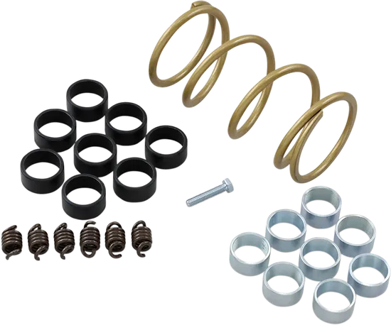 EPI Sport Utility Clutch Kit 0-300 Elevation