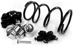 EPI Mudder Clutch Kit Yamaha Wolverine 700