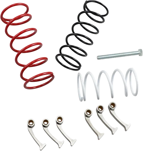 EPI Sport Utility Clutch Kit 0-3000 Elevation