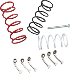 EPI Sport Utility Clutch Kit 0-3000 Elevation