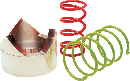 EPI Sport Utility Clutch Kit 3-6000 Elevation 2