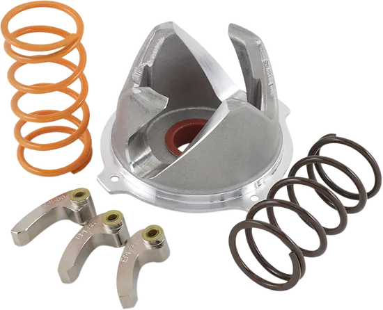 EPI Sport Utility Clutch Kit 0-3000 Stock Tire