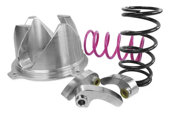 EPI Sport Utility Clutch Kit 0-3000 Stock Tire