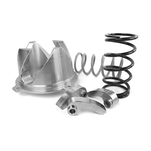 EPI Sport Utility Clutch Kit 0-300 Elevation