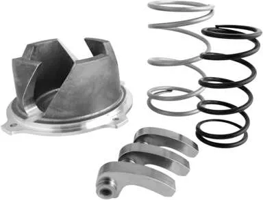 EPI Sport Utility Clutch Kit 3-6000 Elevation